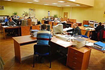 Biuro projektowe