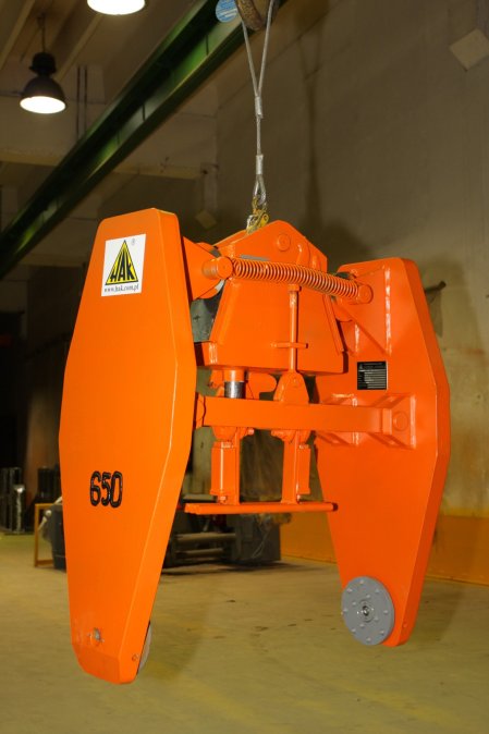 Uchwyt model SEe