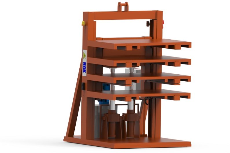 Hoist System