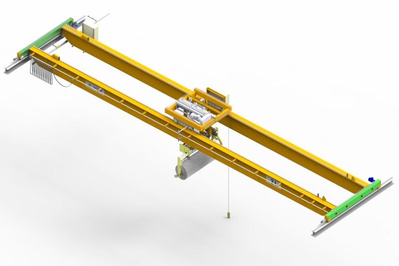 Rotary manipulator for roller transport