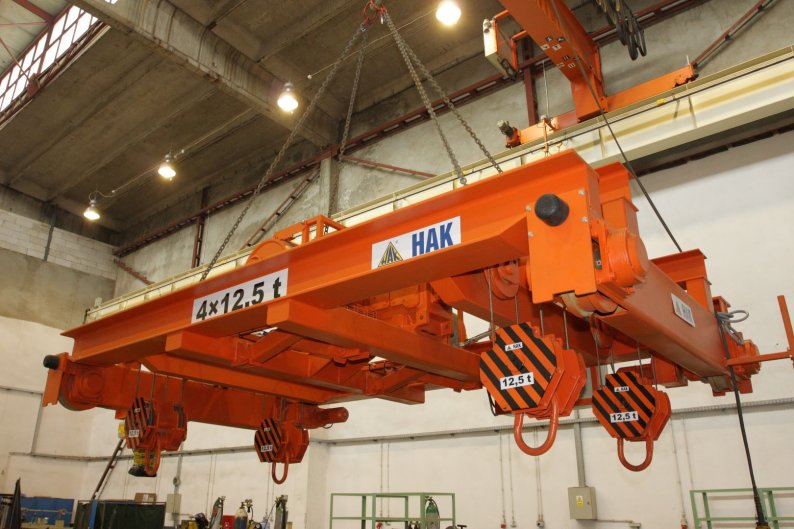 Specialized Wire Rope Hoist