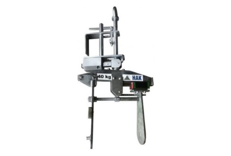 Engine Components Transport Hook