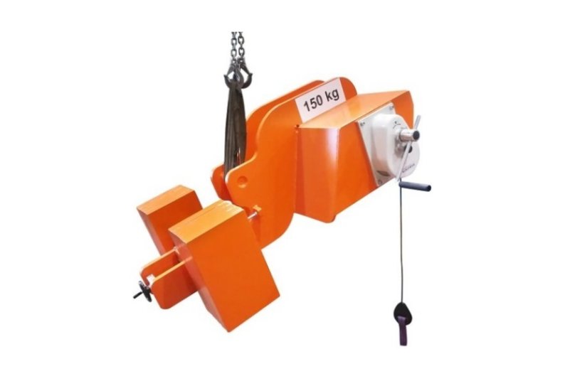 Handle for Transporting Toilets
