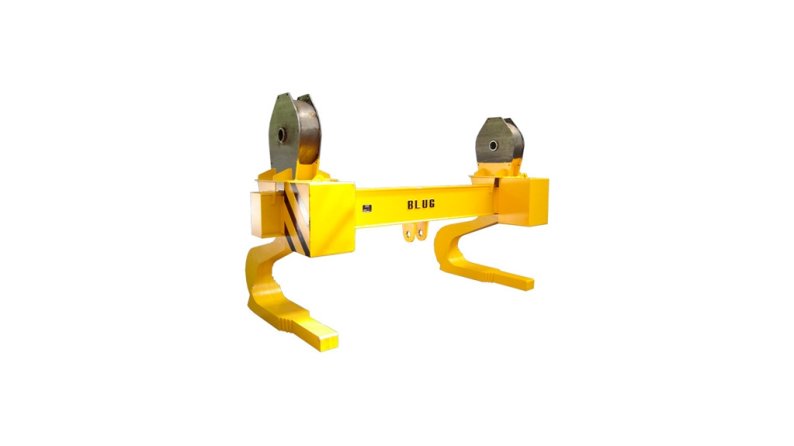 Chwytaki specjalne mechaniczne GC-301