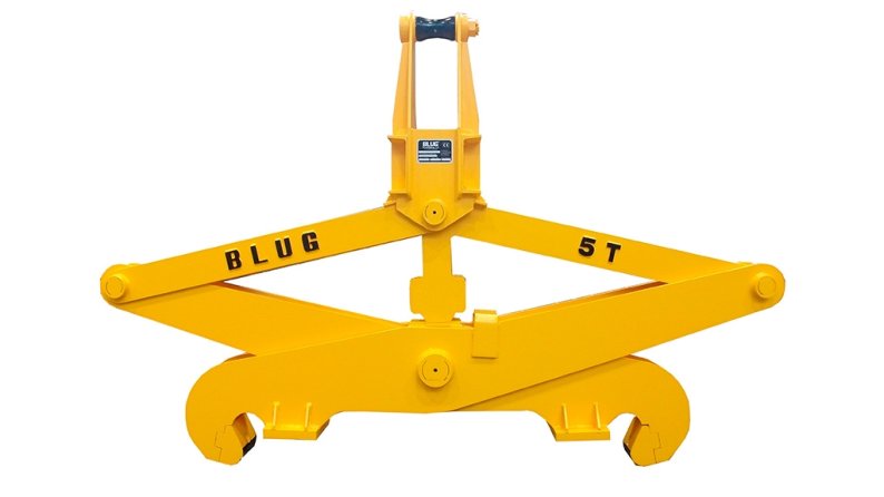 Chwytaki specjalne mechaniczne PMS-302