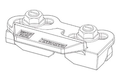 Welded Clamp 1216/21