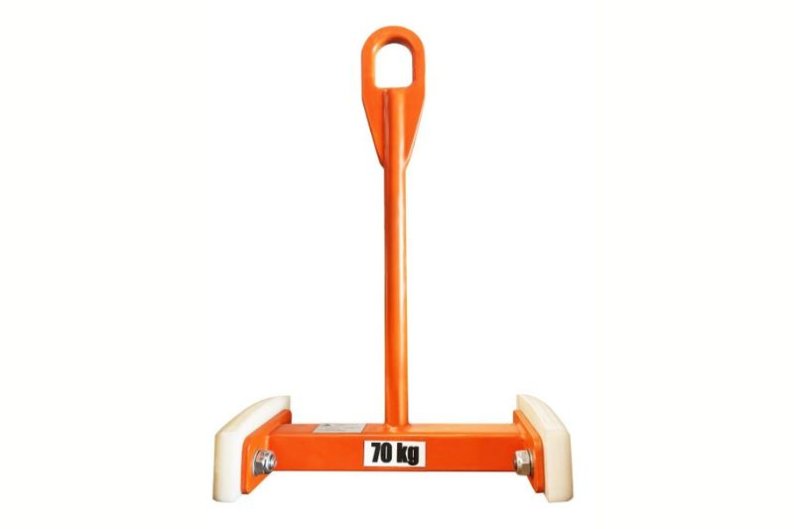 Uchwyt specjalny do podnoszenia elementów pralki Q=80kg