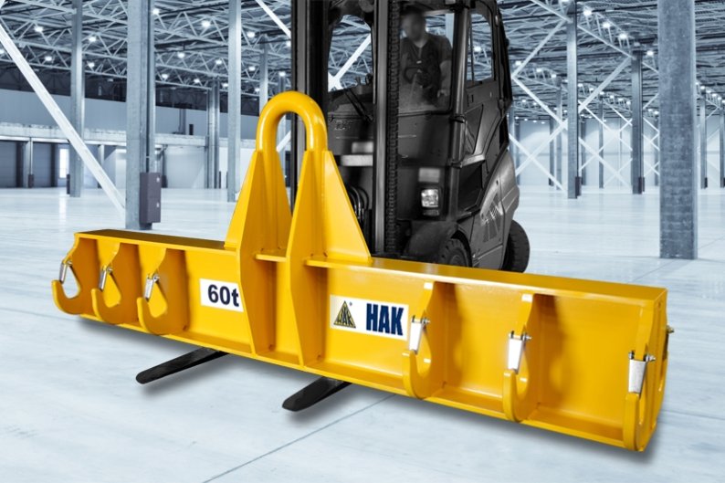 Trawersa z 12 hakami
