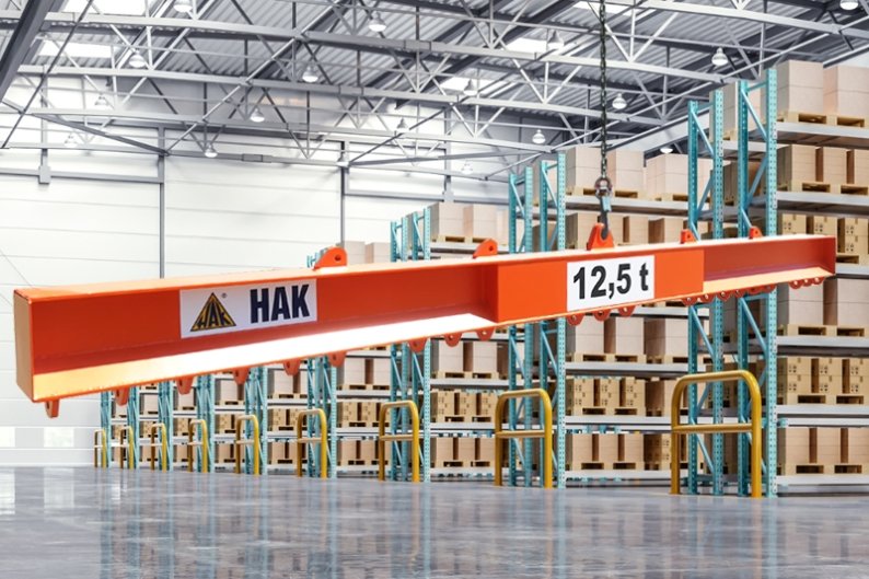 Trawersa otworowa uniwersalna