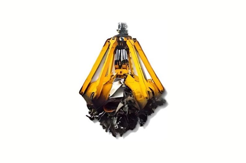 Duplicate of Chwytak mechaniczny czterolinowy PM4-3