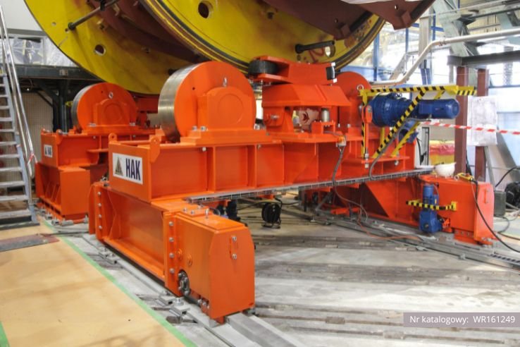 Rotators