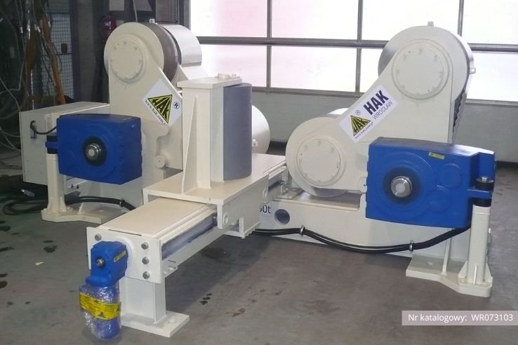 Rotators