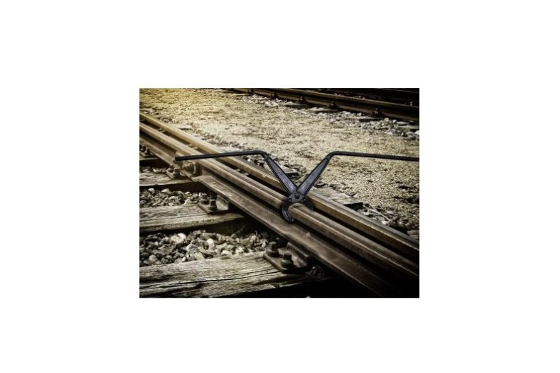 Uchwyt do podnoszenia szyn ROCARRY RAIL