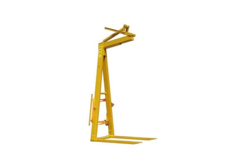 Uchwyt do palet WPS-2