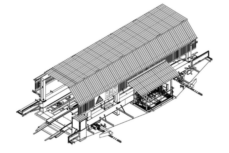 Przesuwnica wagonowa 100t
