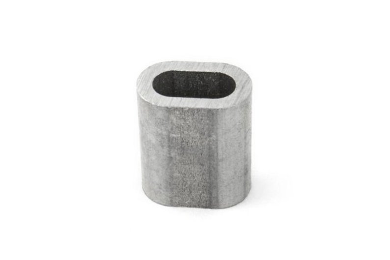 Tuleja aluminiowa