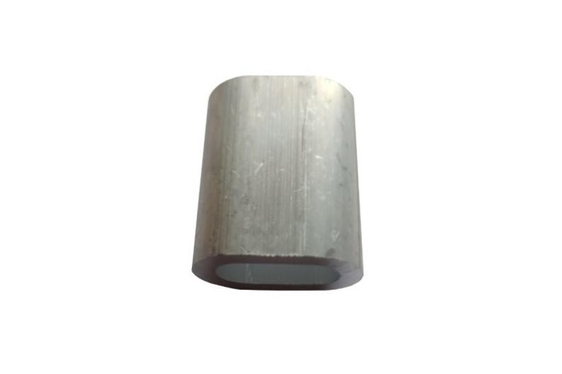 Tuleja aluminiowa