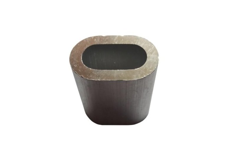 Tuleja aluminiowa