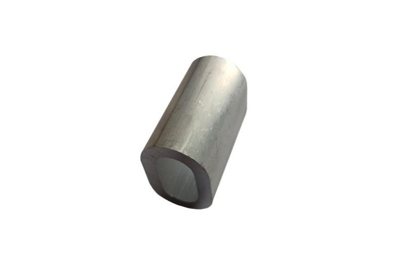 Tuleja aluminiowa