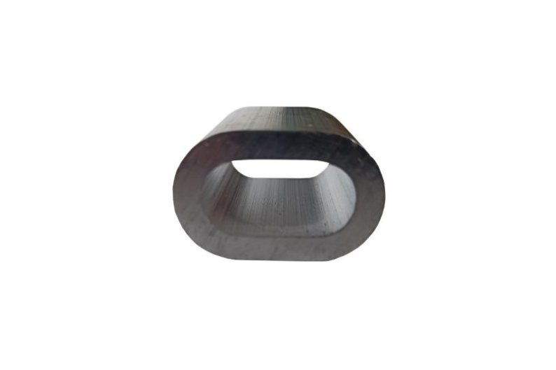 Tuleja aluminiowa