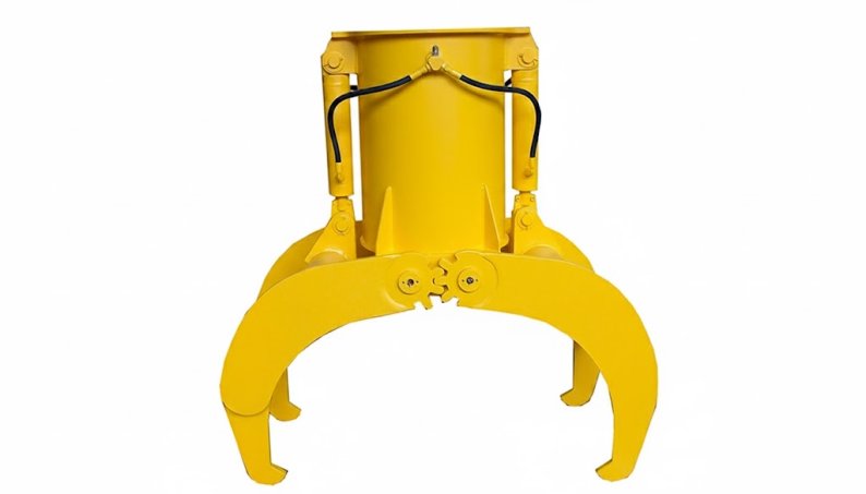 Chwytaki specjalne elektro-hydrauliczne PEH-102