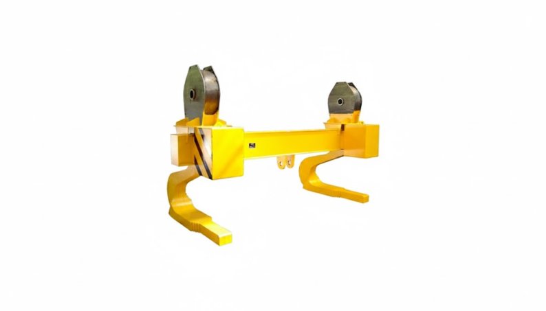 Chwytaki specjalne mechaniczne GC-301