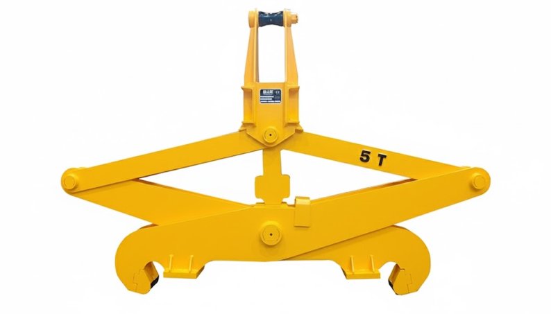 Chwytaki specjalne mechaniczne PMS-302