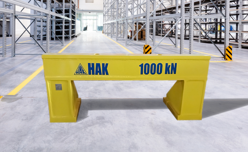 Urządzenie do podnoszenia wału