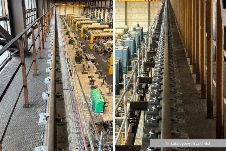 Torowiska - naprawa, modernizacja, remont