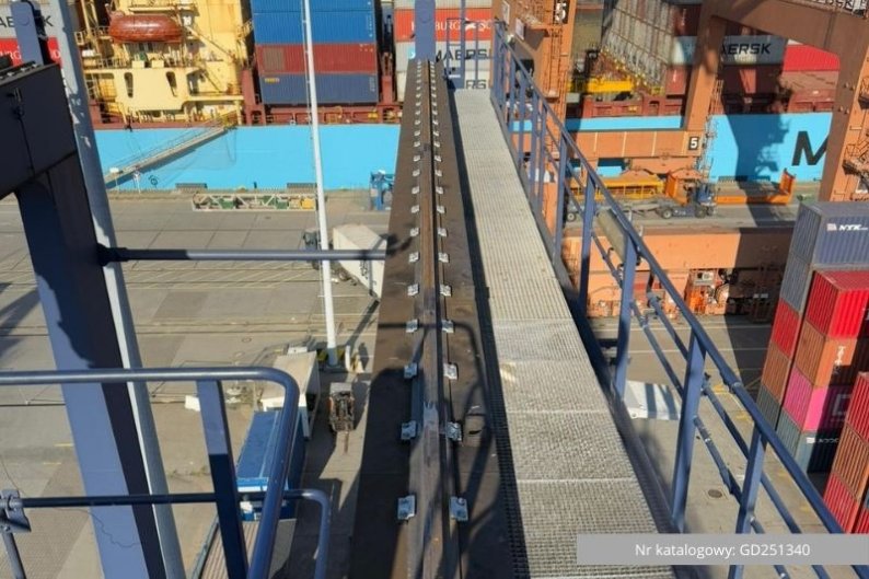 Torowiska - naprawa, modernizacja, remont