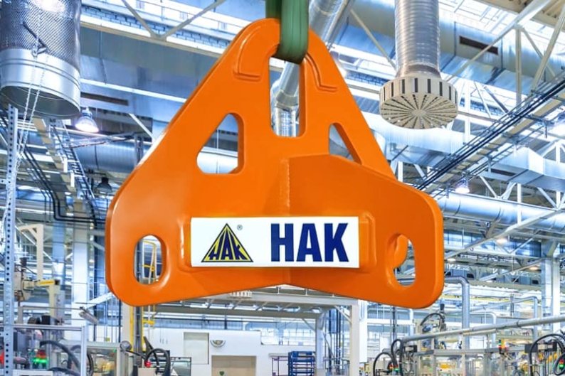 Trawersa krzyżowa z otworami