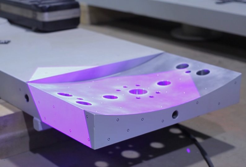 Skanowanie 3D i inżynieria odwrotna