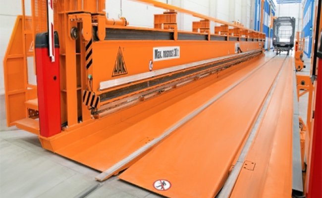 Automatyzacja procesów transportowych