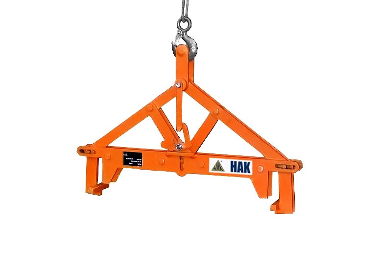 Handle for Transporting Baskets