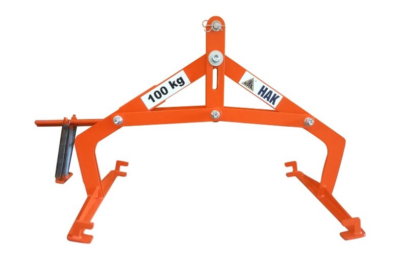 Mold Transport Attachment