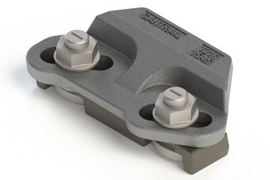 Welded Clamp 1216/21