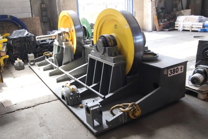 Rotators