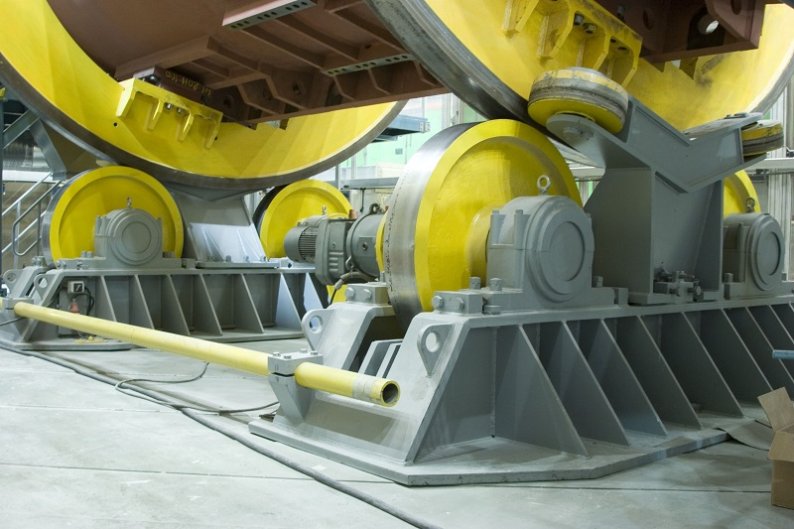 Rotators