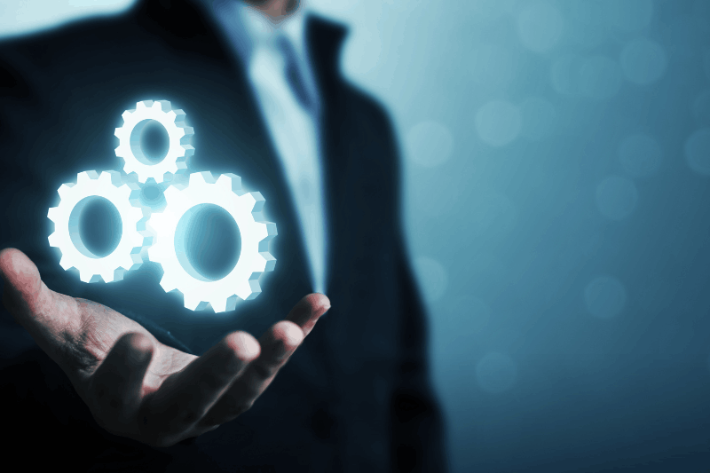 Automatyzacja produkcji