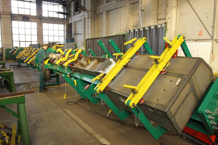 Spawalnictwo Cz. II. Jakość połączenia s